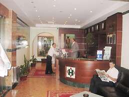 Hôtel Hammamet Alger