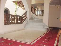 Hôtel Hammamet Alger