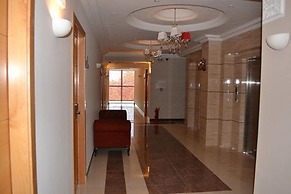 Jardy Hôtel & Suites