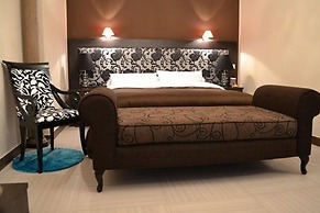 Jardy Hôtel & Suites