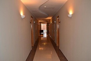 Jardy Hôtel & Suites