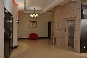 Jardy Hôtel & Suites