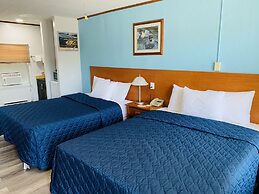 Town and Country Motel