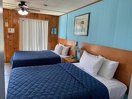Town and Country Motel