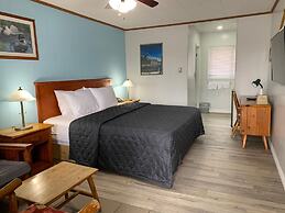 Town and Country Motel