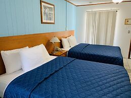 Town and Country Motel