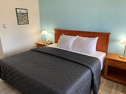 Town and Country Motel