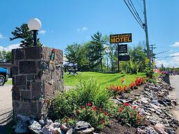 Town and Country Motel