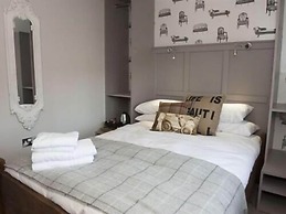 The Station Hotel