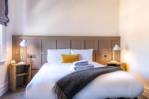 The Station Hotel