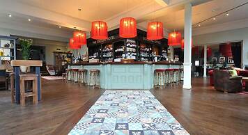 The Station Hotel