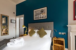 The Station Hotel