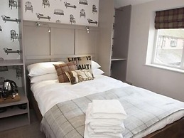 The Station Hotel