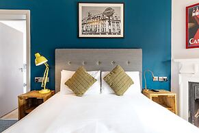 The Station Hotel