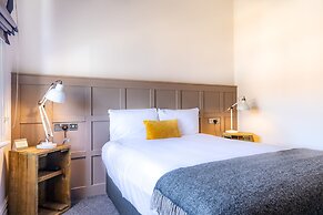 The Station Hotel