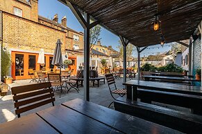 The Station Hotel