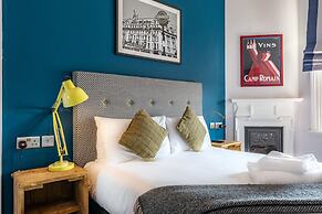The Station Hotel
