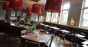 The Station Hotel
