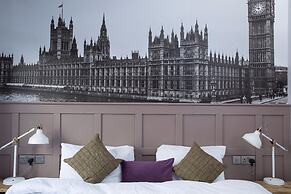 The Station Hotel