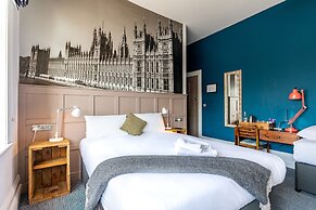 The Station Hotel