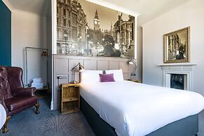 The Station Hotel