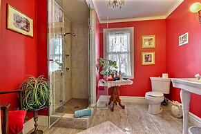 Terrace Green Bed & Breakfast