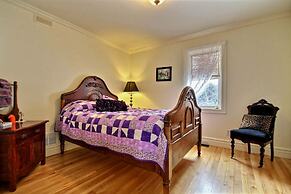 Terrace Green Bed & Breakfast