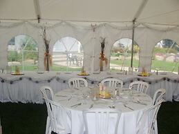 Terrace Green Bed & Breakfast