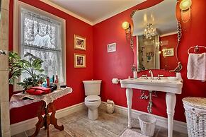 Terrace Green Bed & Breakfast