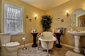 Terrace Green Bed & Breakfast