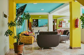 Cusco Packers Hostels