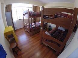 Cusco Packers Hostels