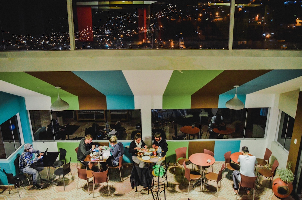 Cusco Packers Hostels