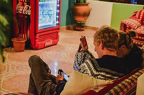 Cusco Packers Hostels
