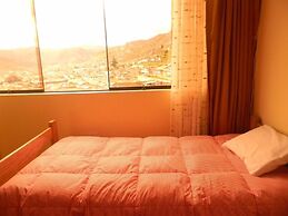 Cusco Packers Hostels
