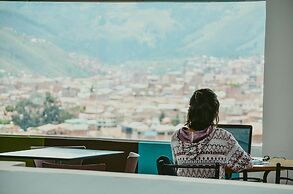 Cusco Packers Hostels