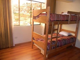 Cusco Packers Hostels