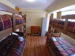 Cusco Packers Hostels