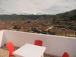 Cusco Packers Hostels