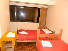 Cusco Packers Hostels