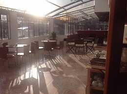 Cusco Packers Hostels