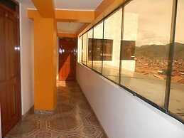 Cusco Packers Hostels