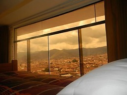 Cusco Packers Hostels