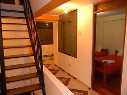 Cusco Packers Hostels