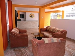 Cusco Packers Hostels