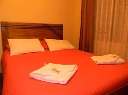 Cusco Packers Hostels