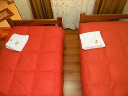 Cusco Packers Hostels