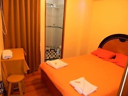 Cusco Packers Hostels