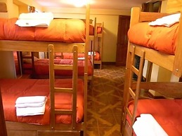 Cusco Packers Hostels