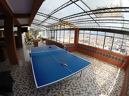 Cusco Packers Hostels